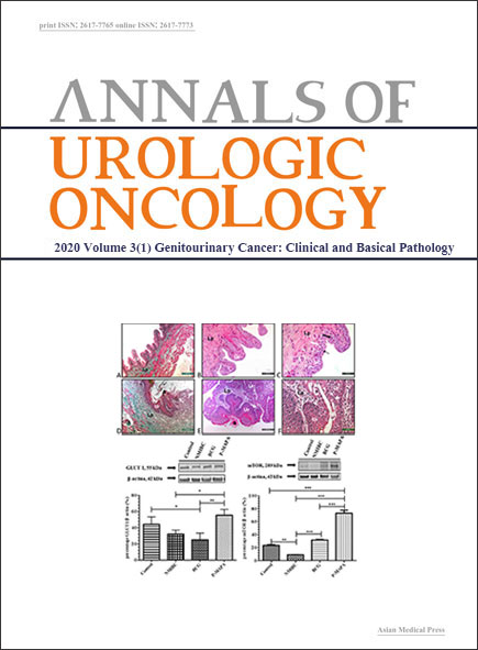 Volume 3(1): Clinical and Basical Pathology
